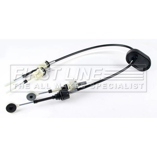 First Line Manual Transmission Cable Pull FKG1350