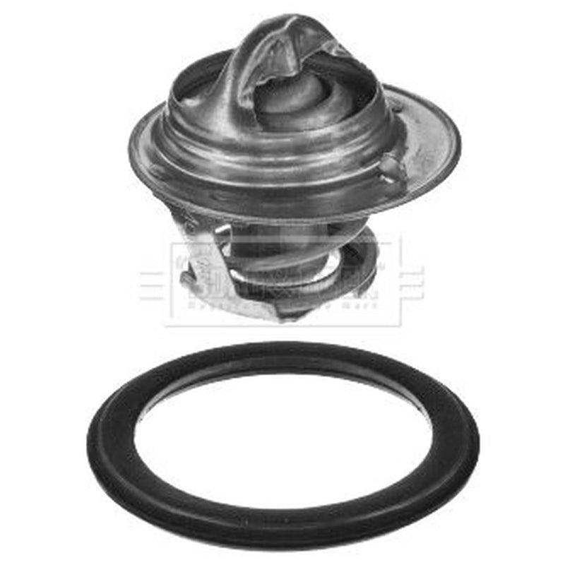 Borg & Beck Thermostat,Coolant BBT056