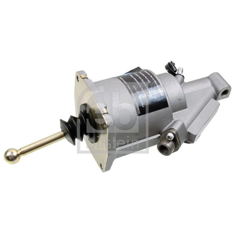 Febi Clutch Servo Booster Connectors 180513