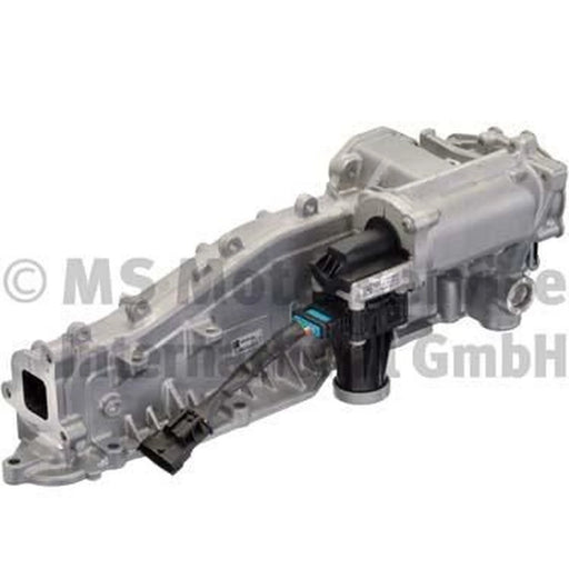 Pierburg EGR Cooler (Exhaust Gas Recirculation) 7.04433.02.0