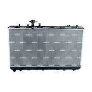 NRF Engine Radiator 53581