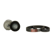 Gates V-Ribbed Belt Set K015PK1215