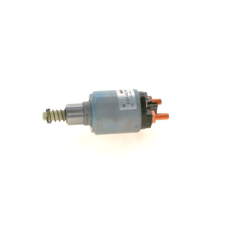 Bosch Starter Solenoid Switch 2 339 402 356