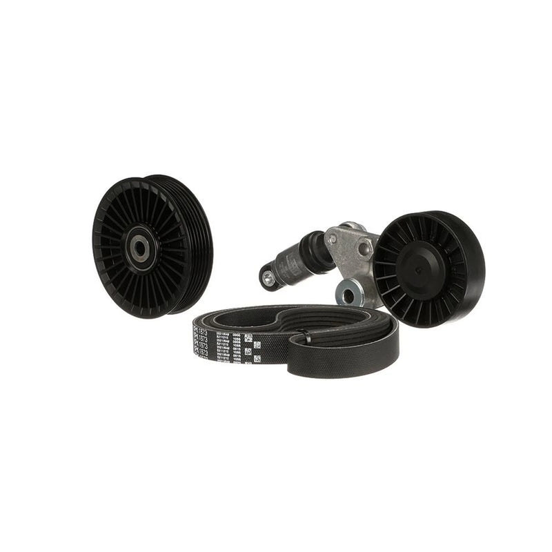 Gates V-Ribbed Belt Set K016PK1873