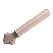 Faithfull High Speed Steel Countersink 13mm (1/2in) - FAICS12HS