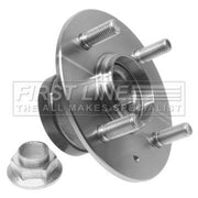 First Line Wheel Bearing Kit FBK1163
