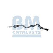 BM Catalysts Homologated Petrol Cat BM90760H