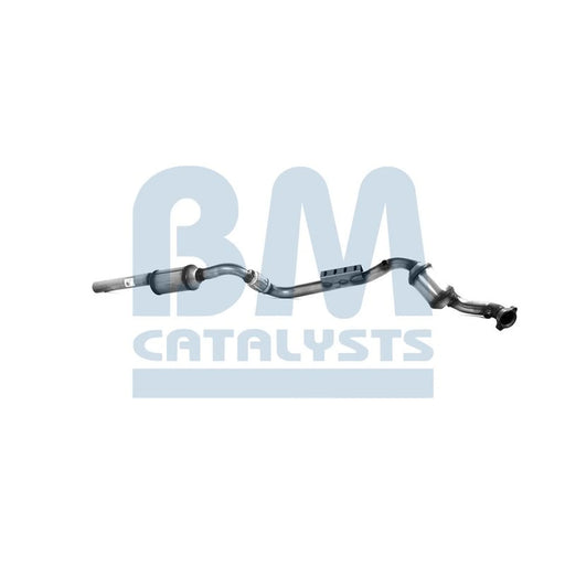 BM Catalysts Homologated Petrol Cat BM90760H