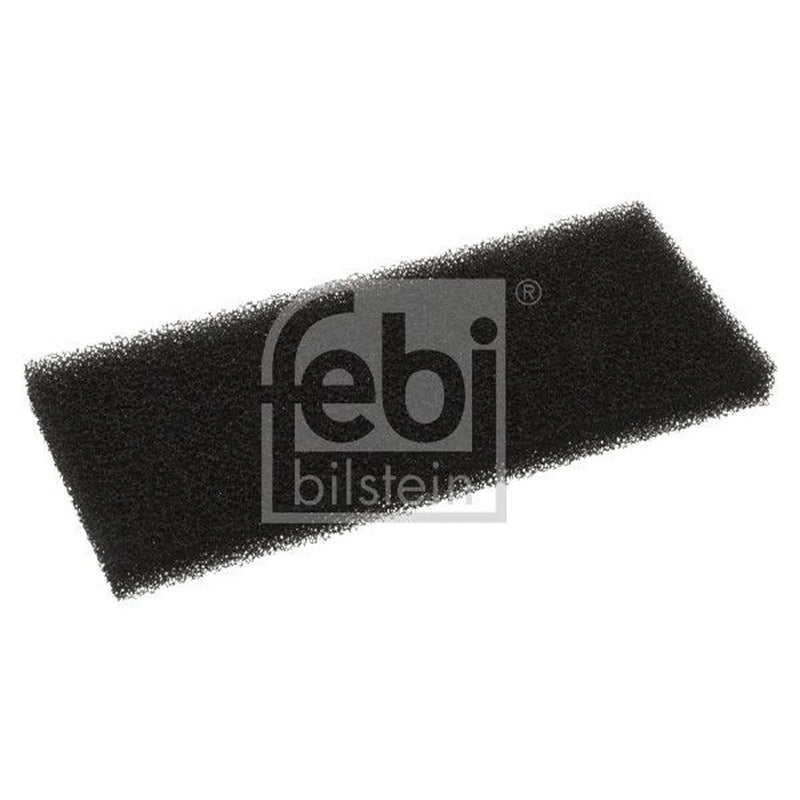 Febi Cabin Air Filter (Pollen Filter) 100280