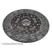 Blue Print Clutch Friction Disc Plate 23 Splines ADC43142