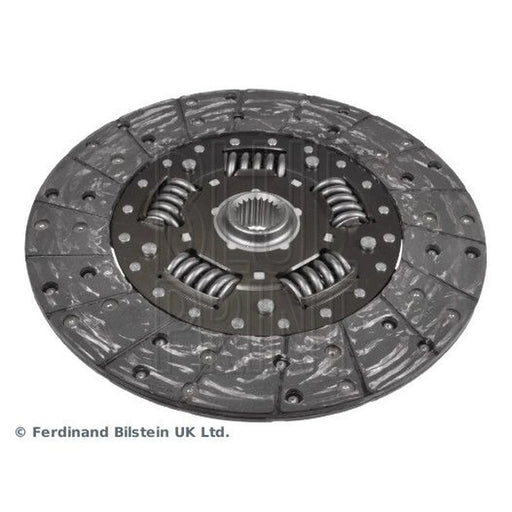 Blue Print Clutch Friction Disc Plate 23 Splines ADC43142
