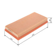 Bosch Engine Air Filter 1 457 433 276