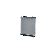 NRF Engine Radiator 53825