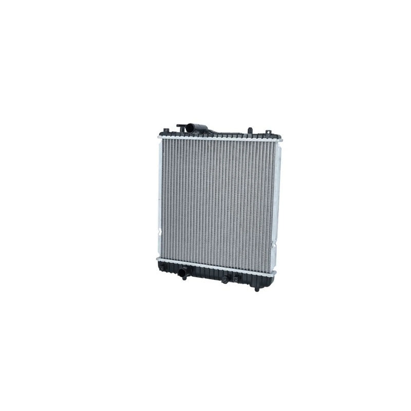 NRF Engine Radiator 53825