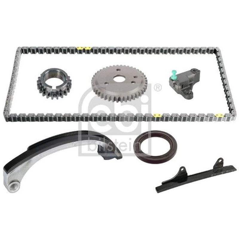 Febi Timing Chain Kit Set 148 Links 6mm 108826