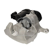 Febi Brake Caliper Assembly Rear Right 198542