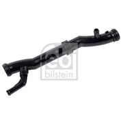 Febi Coolant Water Pipe Tube 176298