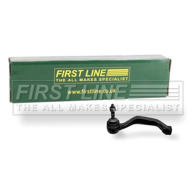 First Line Steering Tie Rod End Ball Joint FTR5229