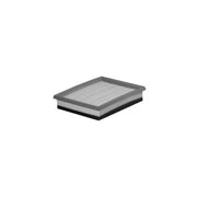 Mahle Engine Air Filter LX 1036/2