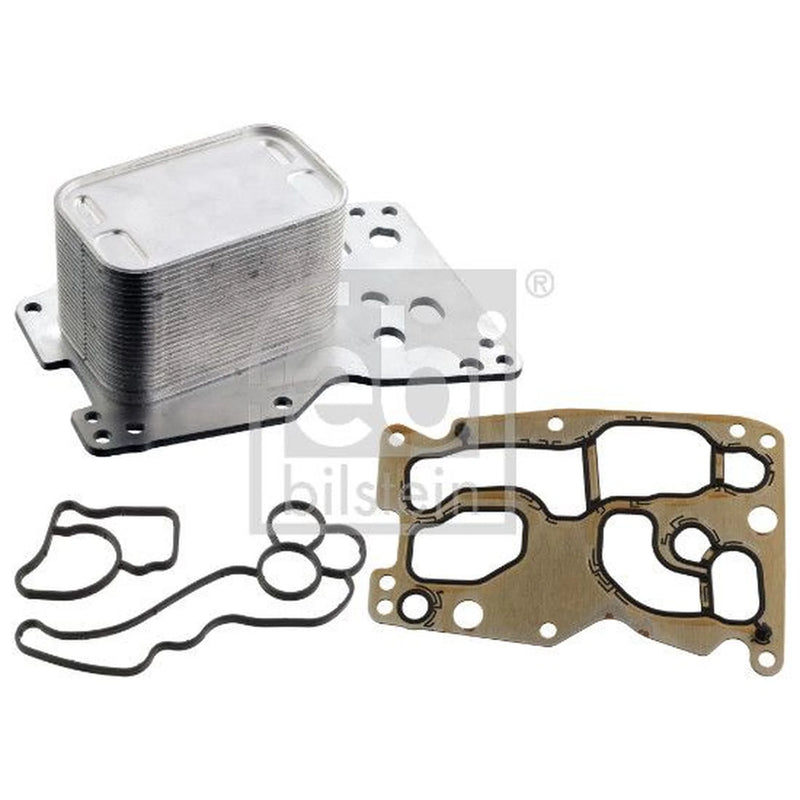 Febi Engine Oil Cooler 105960