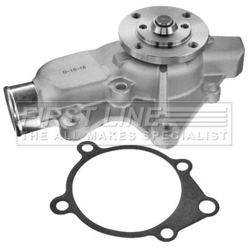 First Line Engine Cooling Water Pump FWP1677