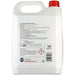 Nilco Nilglass Glass & Mirror Cleaner - 5 Litre Nilco  - Town Parts