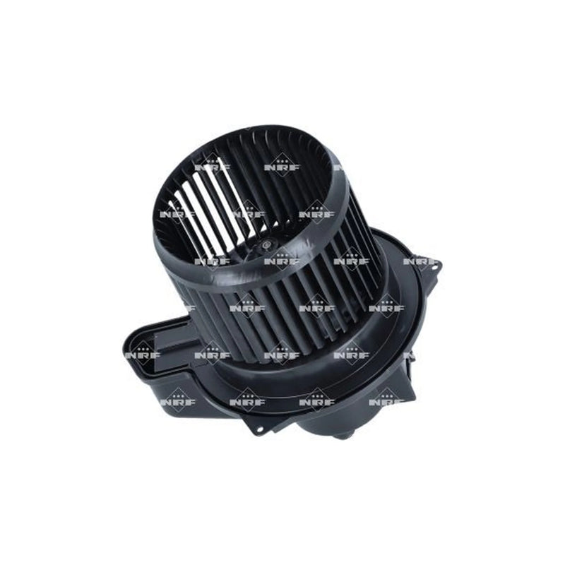 NRF Heater Blower Fan 34428