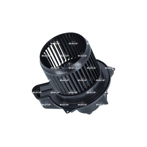NRF Heater Blower Fan 34428