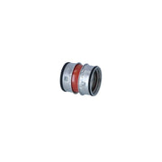 NRF Intercooler Turbo Charge Air Hose Outlet 166041