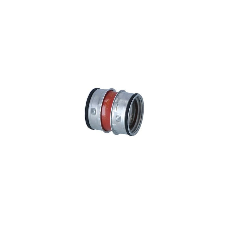 NRF Intercooler Turbo Charge Air Hose Outlet 166041