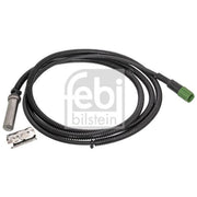 Febi ABS Wheel Speed Sensor Rear Right 104525