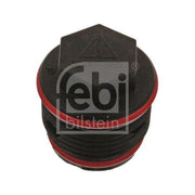 Febi Radiator Breather Valve 47133