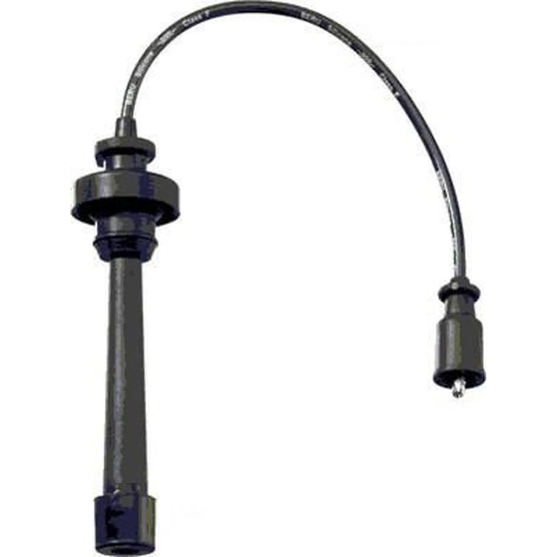BERU Ignition HT Lead Cable Kit ZEF1645