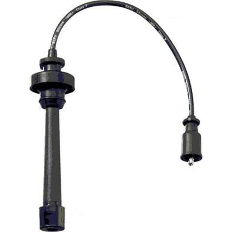 BERU Ignition HT Lead Cable Kit ZEF1645