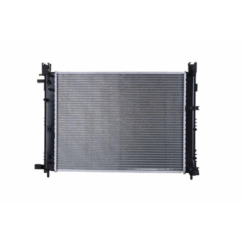 Hella Engine Radiator 8MK 366 300-281