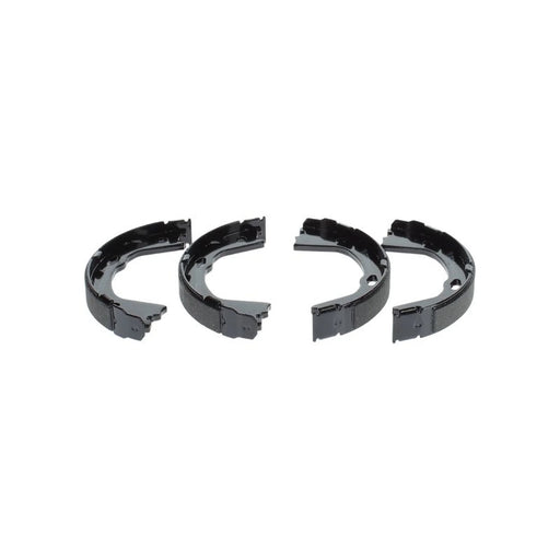 Bosch Parking Brake Shoe Set 0 986 487 948