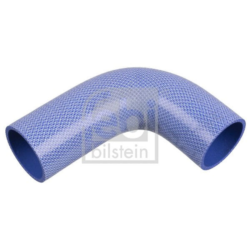 Febi Radiator Coolant Hose ID 172724