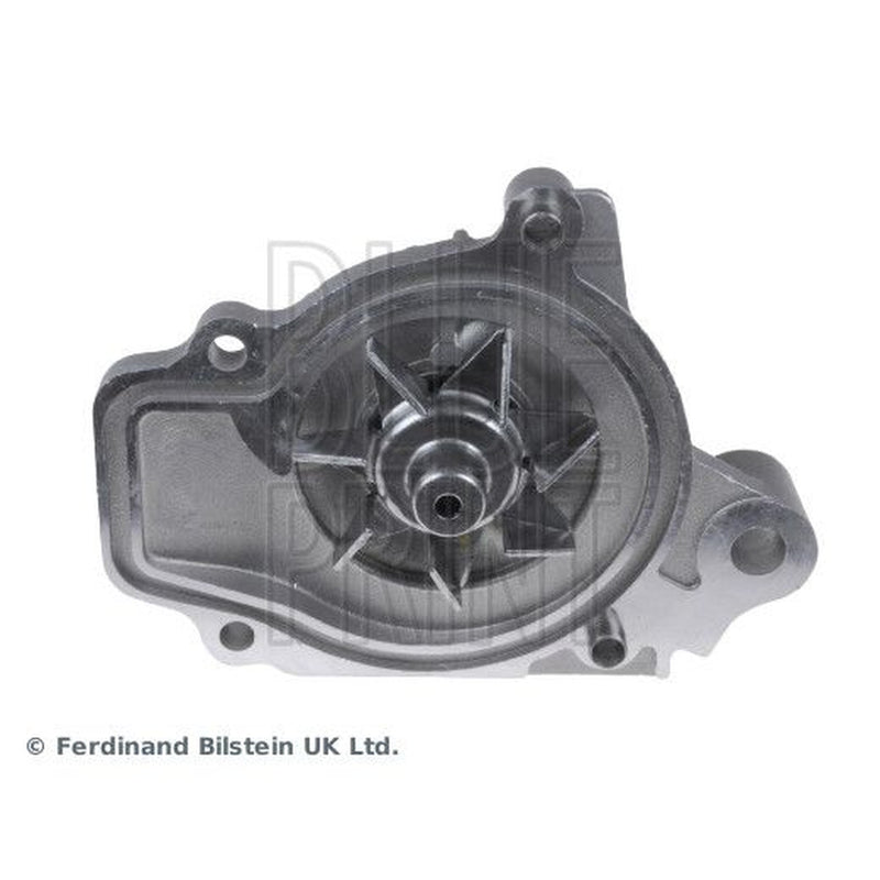 Blue Print Engine Cooling Water Pump ADH29116