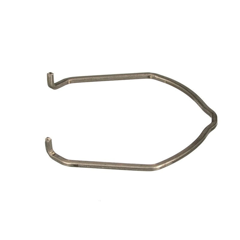 Gates Charge Air Hose Fastening Clamp Wide Thick Metal HCL008