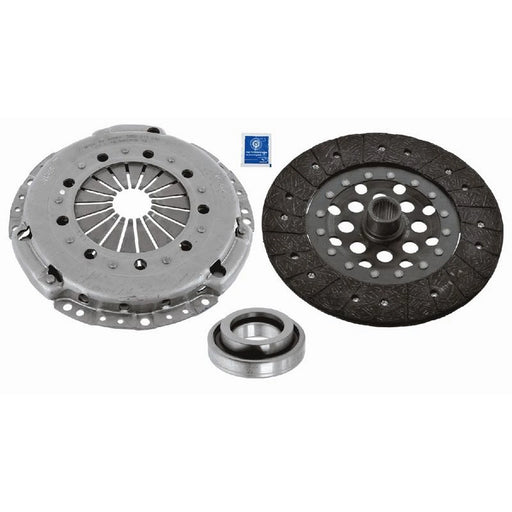 Sachs Clutch Kit Set 3pc 3000584001