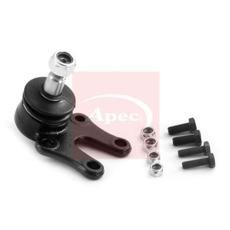 Apec Ball Joint Front Right AST0227
