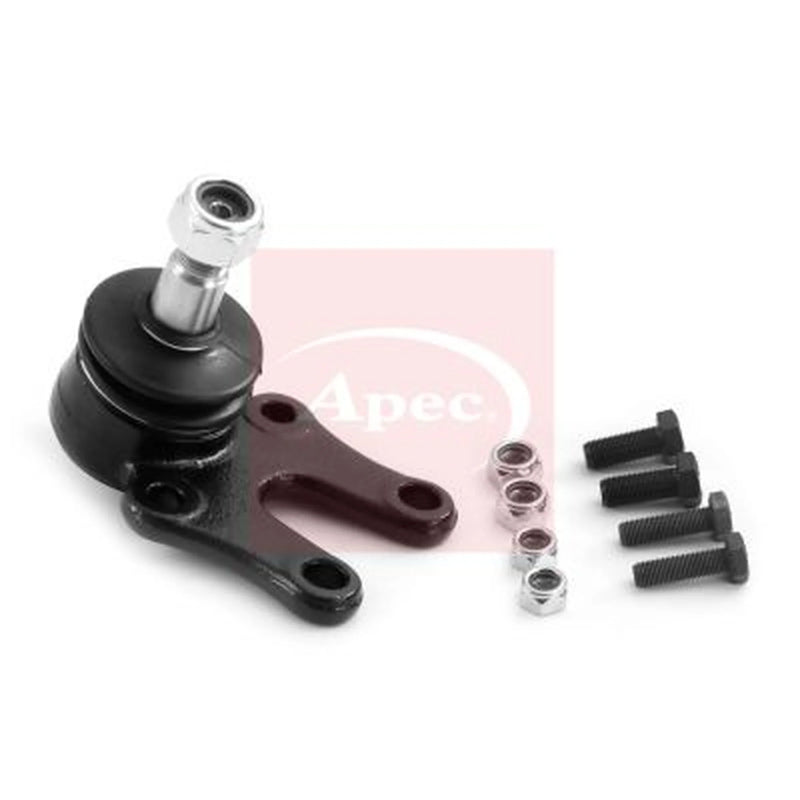 Apec Ball Joint Front Right AST0227