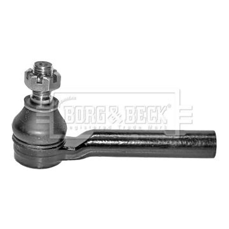 Borg & Beck Steering Tie Rod End Ball Joint BTR5260