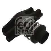 Febi Power Steering Fluid Reservoir Cap Wide Thick 38144