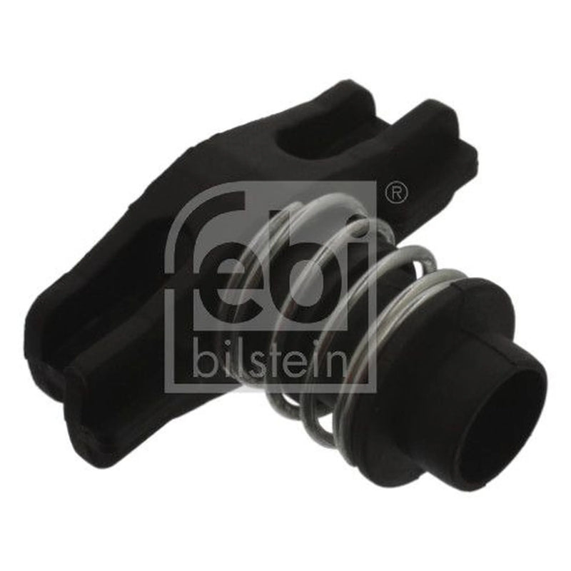 Febi Power Steering Fluid Reservoir Cap Wide Thick 38144