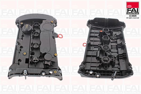 FAI Cylinder Head Cover
