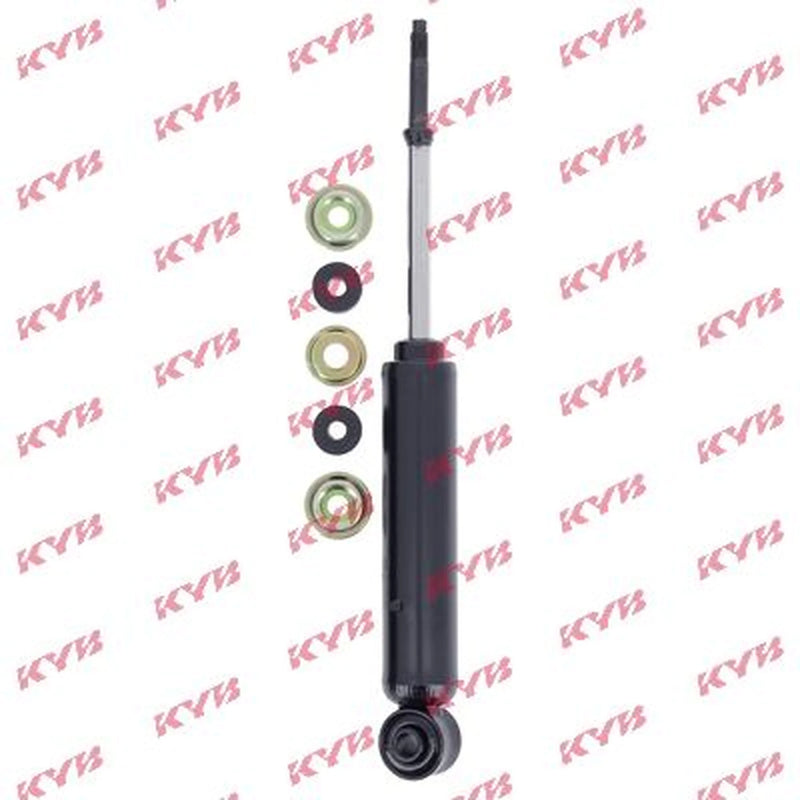 KYB Shock Absorber Damper Strut Front 443190