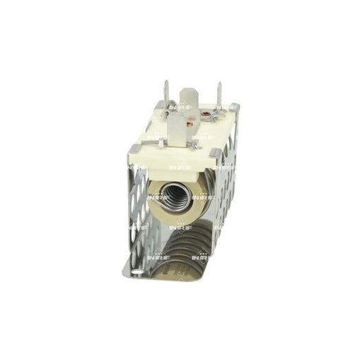 NRF Heater Blower Resistor 342156