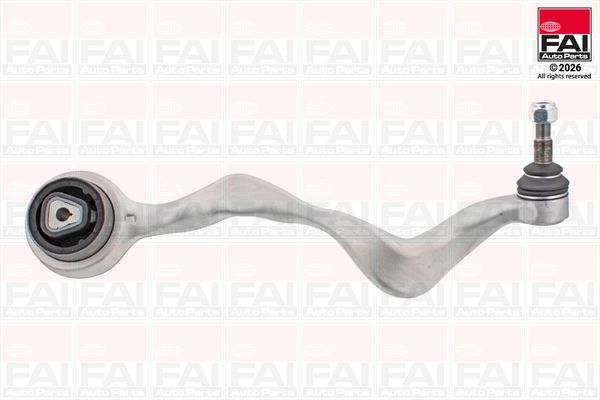 FAI Control/Trailing Arm