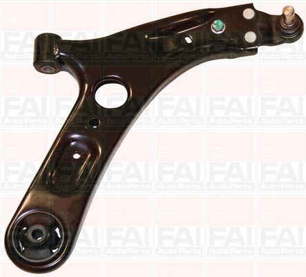 FAI Control/Trailing Arm
